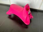 Roze loopfietsje, Ophalen, Gebruikt
