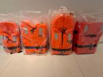 Reddingsvesten 100 N + safetyline, Watersport en Boten, Watersportkleding, Ophalen, Zo goed als nieuw, Kind
