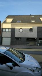 Te huur: Ruim gelijkvloers appartement (117 m²) met tuin, Immo, Appartements & Studios à louer, Maasmechelen