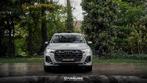 Audi Q7 60 TFSI e Competition Nardo Grey, Autos, Audi, 0 kg, Argent ou Gris, Euro 6, Noir