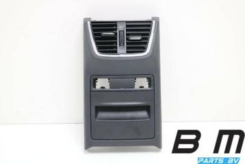Achterkant middenconsole met opbergvak Skoda Octavia 3 Combi beschikbaar voor biedingen