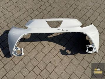 Toyota Aygo X voorbumper beschikbaar voor biedingen