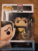Funko pop Marvel 80 years Namor, the sub-mariner 500, Collections, Jouets miniatures, Comme neuf, Enlèvement ou Envoi