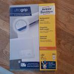 Groot lot etiketten, Ophalen