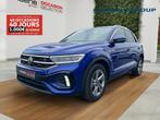 Volkswagen T-Roc T-Roc 1.0 TSI R-Line Business, Achat, Boîte manuelle, Cruise Control, Essence