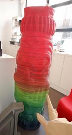 Grande Sculpture TOTEM (imprimante 3D) = 360 euros, Enlèvement