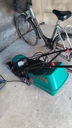 Grasmachine Bosch elektrisch, Tuin en Terras, Ophalen