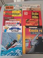 Strips varia, Boeken, Ophalen of Verzenden, Zo goed als nieuw