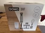 Nieuw: DOMO Puur Staafmixer 600W, Elektronische apparatuur, Keukenmixers, Ophalen, Nieuw