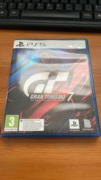 Gran Turismo 7 PS5 (Nieuw), Games en Spelcomputers, Games | Sony PlayStation 5, Ophalen, Nieuw