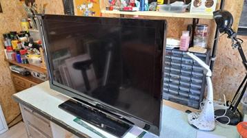 Samsung LE40C530 LCD FULL HD beschikbaar voor biedingen