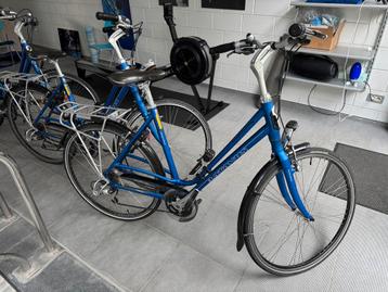 3 vélos Batavus Comanche 24 aussi bons que les neufs S-M-L, Enlèvement, Comme neuf