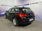 BMW 1 Serie 118 I BOITE AUTO | EXPORT/MARCHAND UNIQUEMENT, Auto's, BMW, 4 deurs, 1 Reeks, Gebruikt, 136 pk