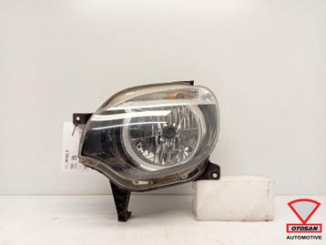 Renault Twingo 3 2014+ H4 Halogeen Koplamp Links 260608792R beschikbaar voor biedingen