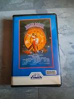 Betamax: roller boogie, Ophalen, Gebruikt