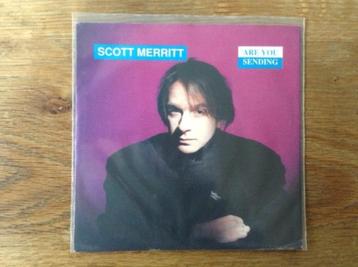 single scott merritt disponible aux enchères