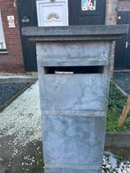 Brievenbus, Tuin en Terras, Brievenbussen, Ophalen, Zo goed als nieuw