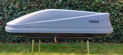 Thule dakkoffer "Touring 200 Titan Aero", Auto diversen, Dakkoffers, Zo goed als nieuw, Ophalen