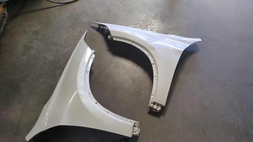 Vleugel spatbord Bmw X1 f48 - kleine schade, Auto-onderdelen, Carrosserie, Spatbord, BMW, Links, Rechts, Gebruikt, Ophalen of Verzenden