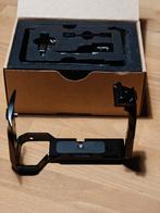 Camera cage sony fx30 - fx3 - fx2, Ophalen, Zo goed als nieuw, Video