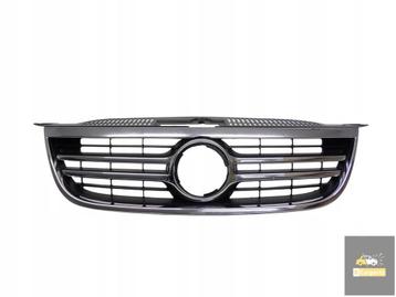 VW Tiguan I 5N0 07-11 radiatorrooster 5N0853651C origineel beschikbaar voor biedingen