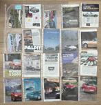 HONDA S2000 - ARTIKELS, Boeken, Ophalen of Verzenden, Honda