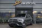 Mercedes-Benz GLE-klasse GLE350de 320pk AMG Hybrid Panoramad, Auto's, Automaat, Stof, Gebruikt, GLE