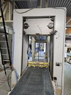 Corpus pers, Diversen, Ophalen, Gebruikt