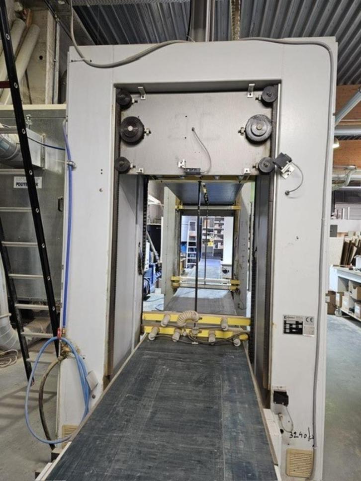 Corpus pers, Diversen, Overige Diversen, Gebruikt, Ophalen