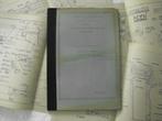 Militaria Belgisch leger ABL - bewapening – EO 1952 zeldzaam, Boeken, Oorlog en Militair, Ophalen of Verzenden, Gelezen, Algemeen