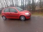 Citroën C3, Autos, Rouge, Achat, 4 portes, Boîte manuelle