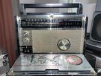 Zenith, Grundig, Panasonic, Superscope, Sony Radios, Ophalen, Radio