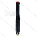 Zwarte Schuimlans 2.1mm voor Hoge Druk Reiniging, Envoi