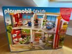 Playmobil City Life, Enfants & Bébés, Ensemble complet, Utilisé, Enlèvement ou Envoi