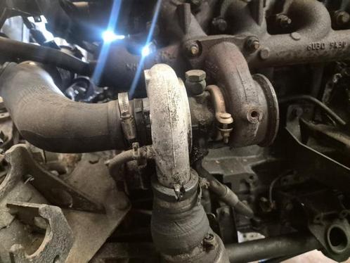 Turbo van een Fiat Ducato, Auto-onderdelen, Motor en Toebehoren, Fiat, Gebruikt, 3 maanden garantie