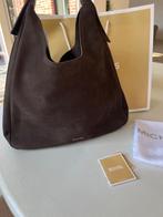 Handtas Michael Kors - NIEUW, Handtassen en Accessoires, Tassen | Damestassen, Ophalen, Nieuw, Bruin, Handtas