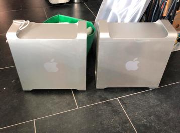 Apple beschikbaar voor biedingen