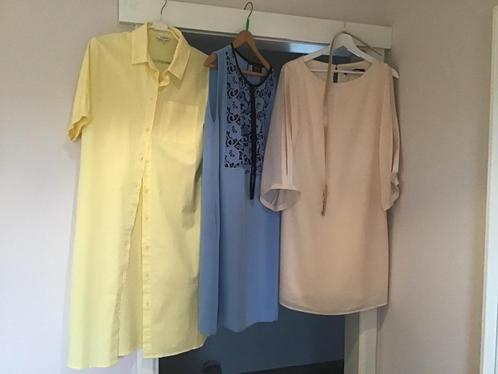 Dames jurken 36/38, Kleding | Dames, Jurken, Nieuw, Maat 36 (S), Ophalen of Verzenden