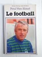 Paul Van Himst - Voetbal, Boeken, Gelezen, Balsport, Ophalen of Verzenden, Jacques Hereng