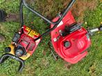 Motoculteur, Tuin en Terras, Hand-tuingereedschap, Ophalen of Verzenden, Gebruikt, Cultivator, Honda