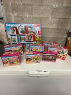 Playmobil Dollhouse, Ophalen of Verzenden, Zo goed als nieuw, Complete set