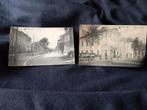 Cartes postales Anciennes Marcinelle, Ophalen of Verzenden, Voor 1920, Gelopen, Henegouwen