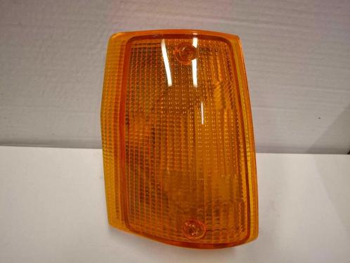 Fiat Uno Mk1 (146) knipperlicht rechts voor oranje NIEUW!, Auto-onderdelen, Verlichting, Fiat, Nieuw, Verzenden