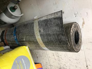 Derbigum, Doe-het-zelf en Bouw, Ophalen, Nieuw