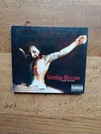CD Marilyn Manson : Holy wood, Ophalen of Verzenden