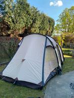 Tent voor 2 tot 4 personen Jack Wolfskin great dvide., Caravans en Kamperen, Tenten, Ophalen, Gebruikt