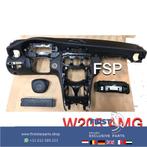 W205 amg dashboard + airbag set Mercedes C Klasse C205 S205, Auto-onderdelen, Gebruikt, -, Ophalen of Verzenden, -