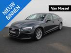 Audi A5 Sportback 35 TDI S tronic Bus Ed Competition, 139 g/km, Noir, Diesel, Automatique
