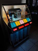 Prachtige jukebox Seeburg HF100R in zgst, Enlèvement, Comme neuf, Seeburg