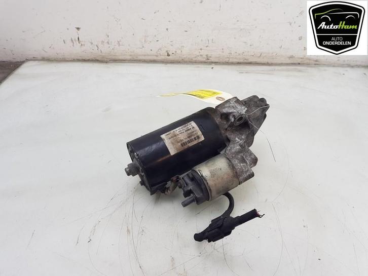 DÉMARREUR Ford Transit (01-2013/06-2024) (|CC1T11000DC|), Autos : Pièces & Accessoires, Moteurs & Accessoires, Ford, Utilisé